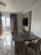Luxus Apartment LP