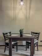 New! Sunny studio for 2 Balcony & Free parking