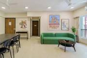 Zen Private 3BHK in Bandra