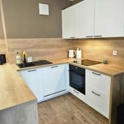 Apartament Bułgarska