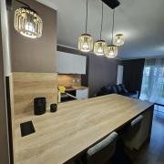 Apartament Bułgarska