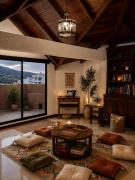 Penthouse Suite in the Heart of Quito