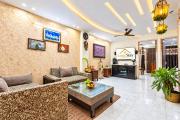 The Luxe Stay Expressway Studio - Near Yashobhoomi & IGI Airport