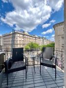 Top Budapest
