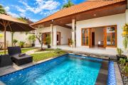 Doa Ubud Villa