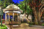 Hotel Caracas - Casco Antiguo