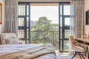 Top Johannesburg