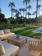 Finca El Palmeral