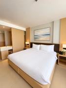 Top Cam Ranh International Airport