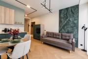 Sage Apartment