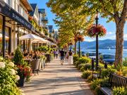 Top West Vancouver