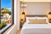 Ermou Monastiraki View Lycabettus