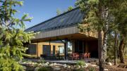 Chalet Beyond