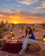 Jamal Desert Camp