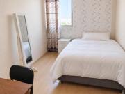 Departamento amoblado 4-5 personas cerca San Marcos