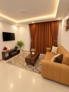 Amber Retreat Two-Bedroom Apartment in Westlands with Gym & Free Parking