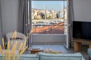 PJ Emerald Wave Premium Suite