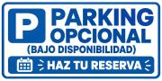 La Vida es Bella Córdoba Parking Opcional