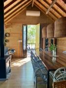 Espectacular casa en el Delta de Tigre