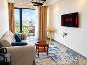 Cozy Tranquil Homes 2 Bedroom Apartment good for Family or Friends