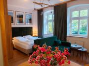Karkonoska53 - apartament z sauną