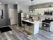 Experience Philadelphia 3-bedroom apartment oasis
