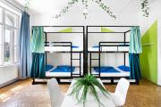 Avenue Hostel
