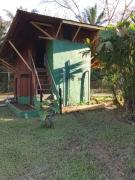 Cabinas Chocuaco