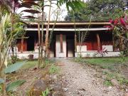 Cabinas Chocuaco