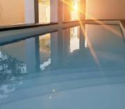 Perfect Poolside Penthouse - Family Comfort - Chic and Modern - Fully Equipped
