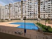 Appartement piscine haut standing