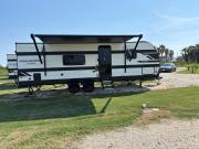 Top Bolivar Peninsula