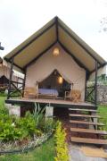 Alsa Laguna Glamping