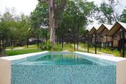 Alsa Laguna Glamping