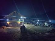 Alwani Mesilou Homestay Kundasang