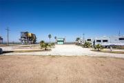 Top Bolivar Peninsula