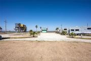 Top Bolivar Peninsula