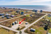 Top Bolivar Peninsula