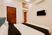 Hotel O The Haveli - By Blooming Beds