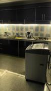 Practical apartment near the mall and gym