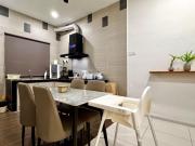 BBC Botani Ipoh Homestay