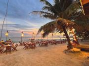 Top Ko Samet