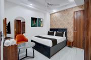 Hotel Aroha A Corporate Suites Near Botanical Garden Metro Station