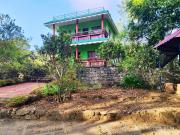 Top Kanthalloor