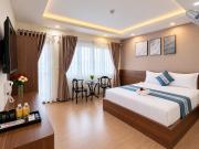 Top Ho Chi Minh