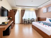 Top Ho Chi Minh