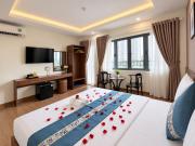Top Ho Chi Minh