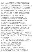 Top Arenas de San Pedro