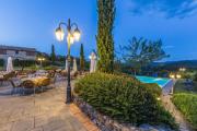 Poggio Cennina Resort & I Borghi della Selvaccia