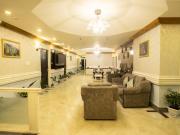 Top Shillong